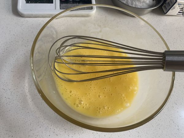 超喜欢吃蛋挞怎么办