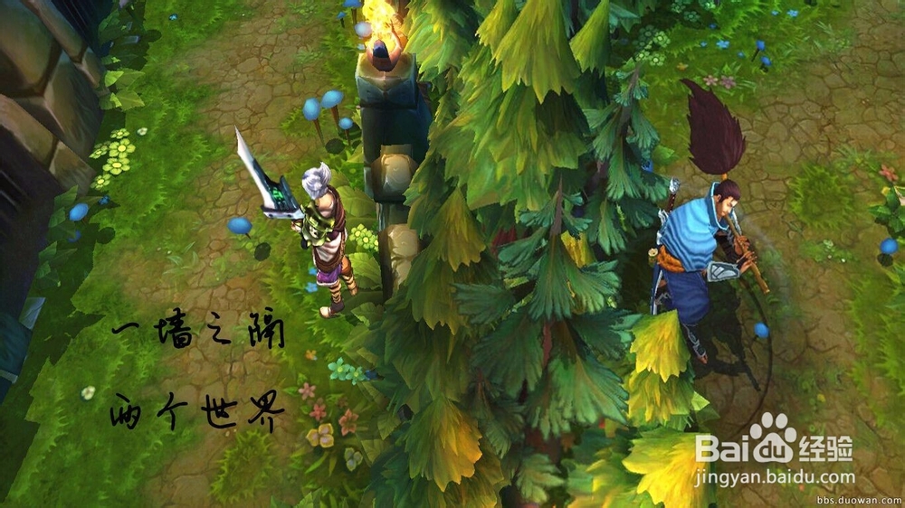 怎么把亚索玩好