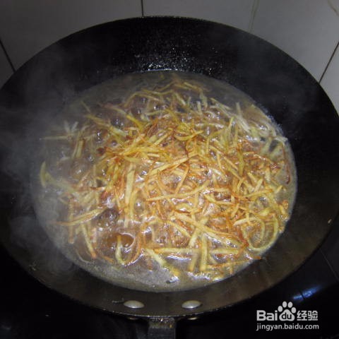 东北素烩碗汤的做法
