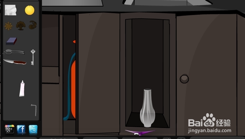 逃离牛仔的家游戏攻略：[2]