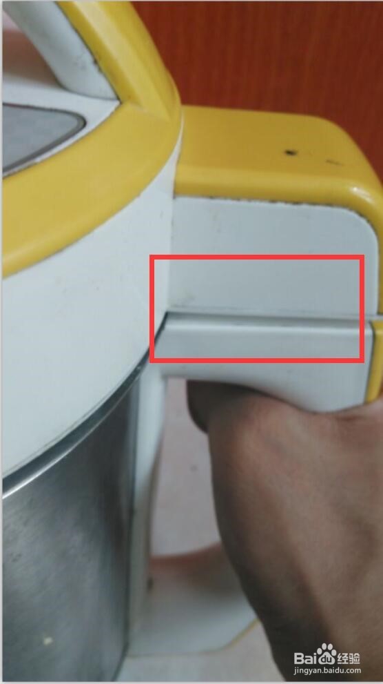 如何速学打豆浆