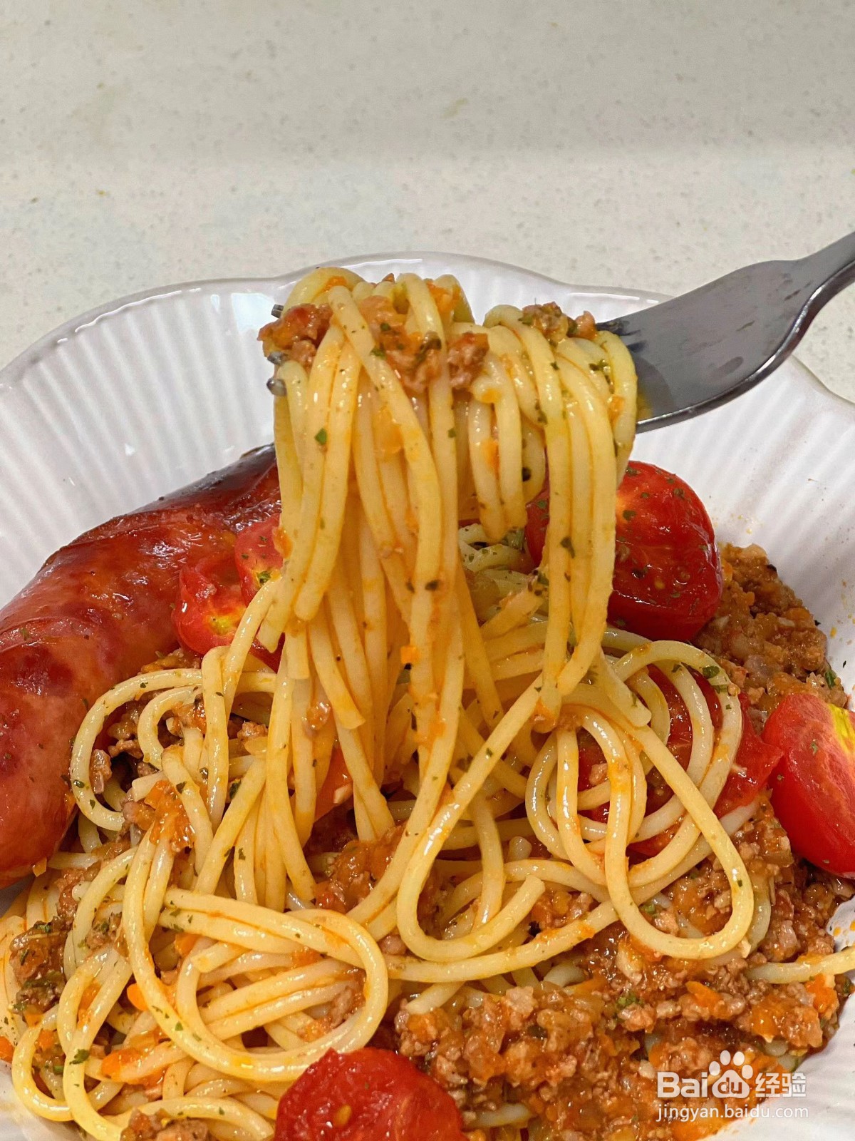 如何做意大利面