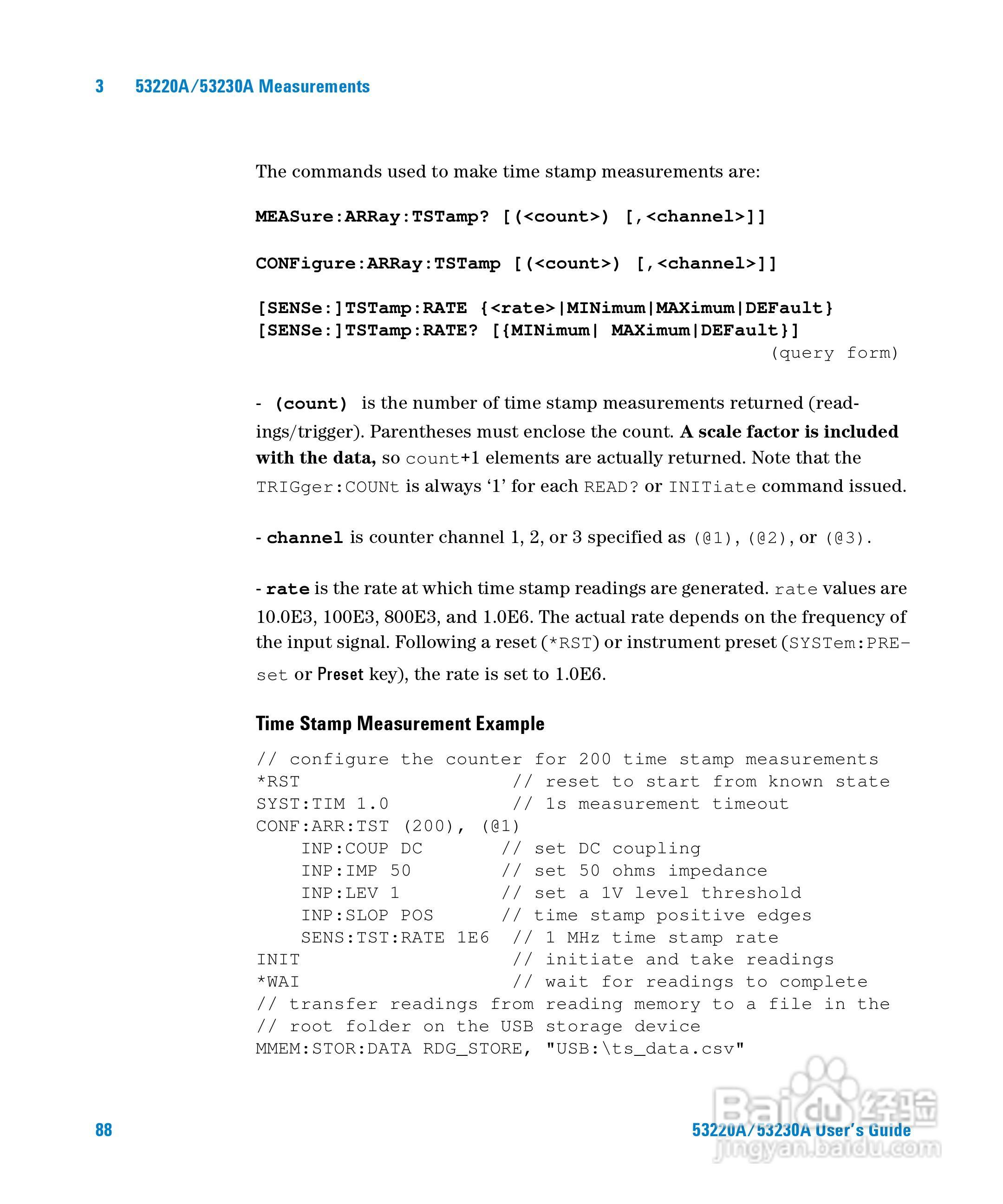 53220A计频器操作手册:[9]
