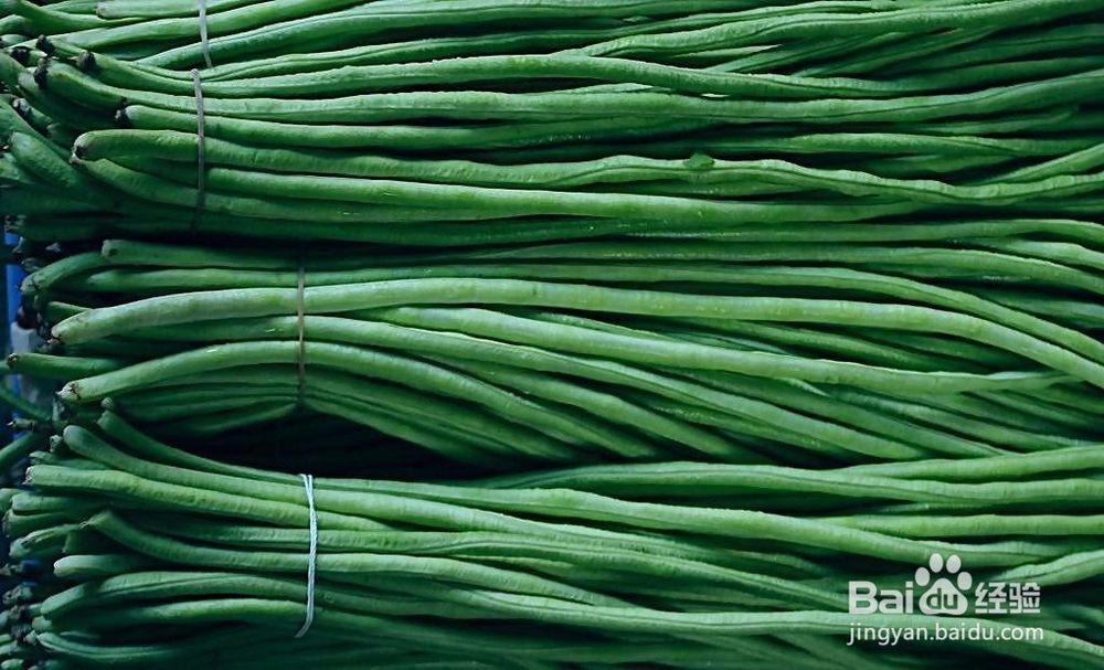 怎么腌制豆角？