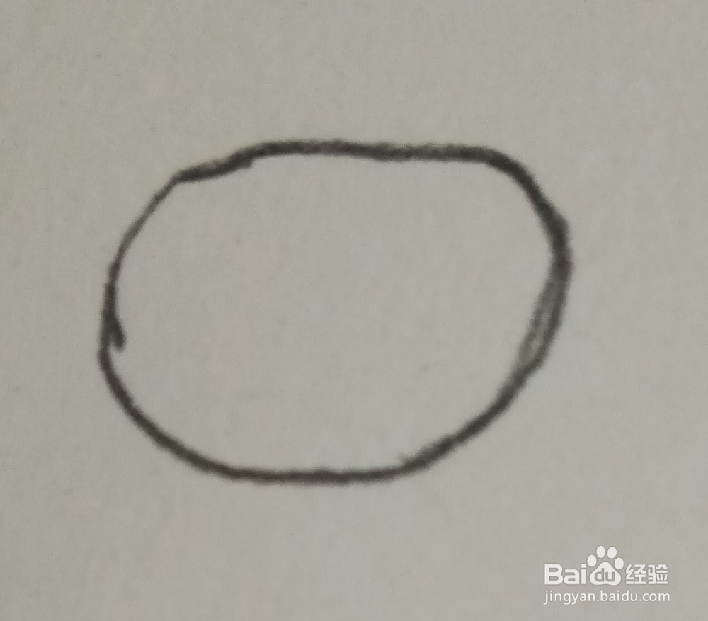 教你画简笔画蝙蝠