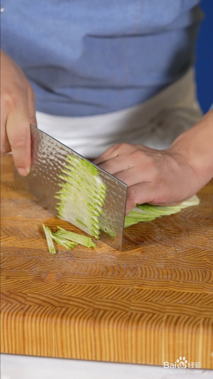 萝卜丝牛肉饼的做法