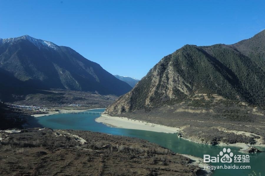 夏天就要来了这时候是去西藏最好的季节