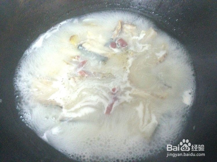 新鲜猪拱菌食用方法