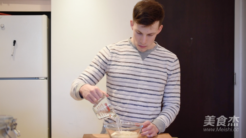 皮蛋瘦肉粥｜约翰的小厨房