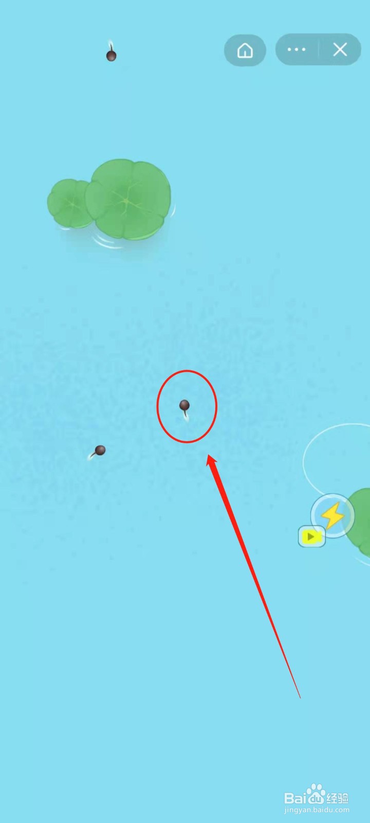 召唤神龙小游戏怎么玩