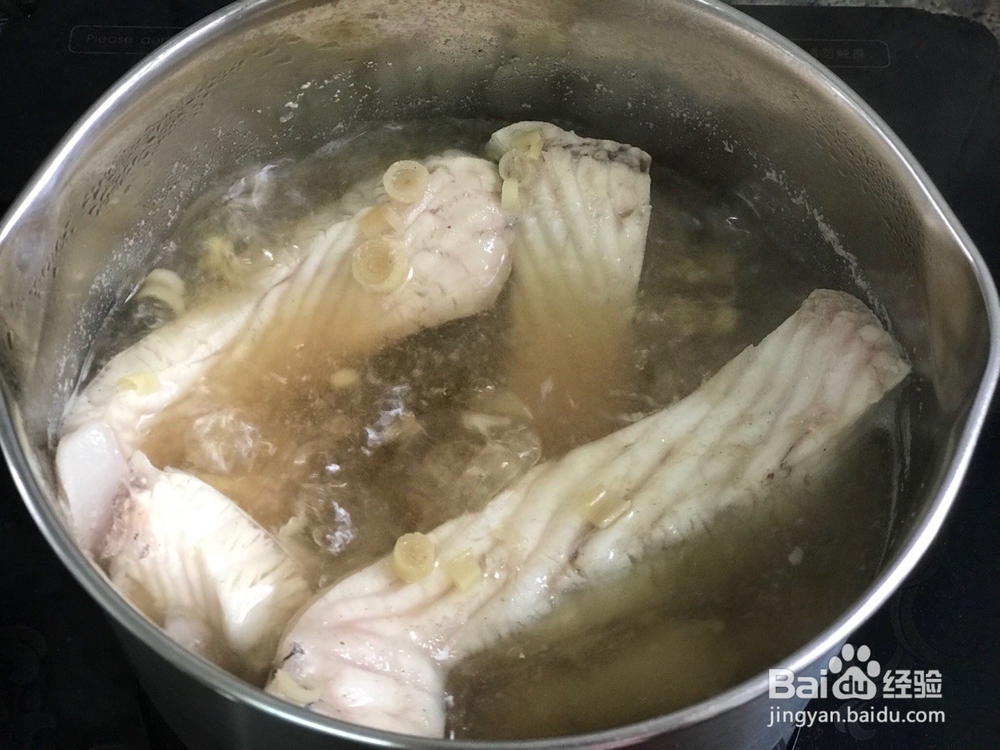 怎么做啤酒鱼腩