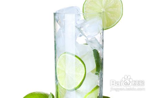 柠檬如何进行美白肌肤