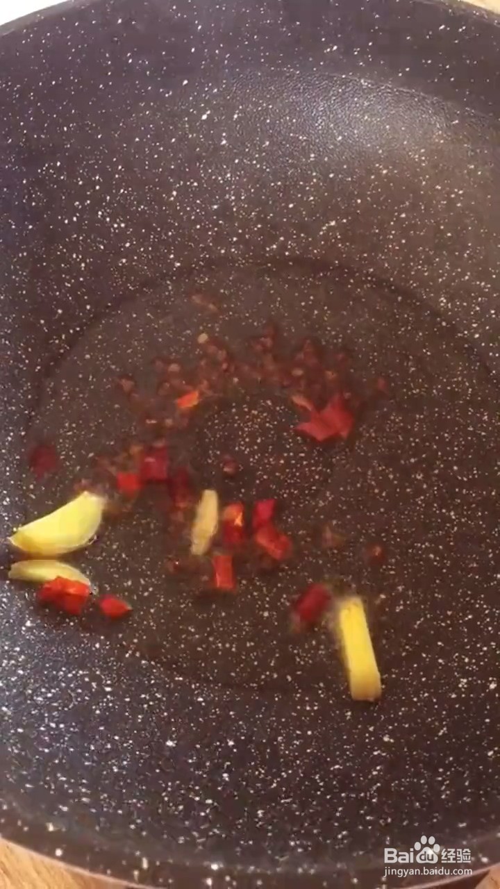 怎么做肉末豆腐
