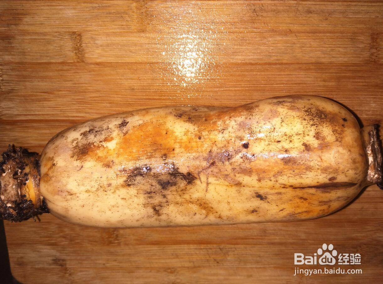 爆炒莲藕怎么做