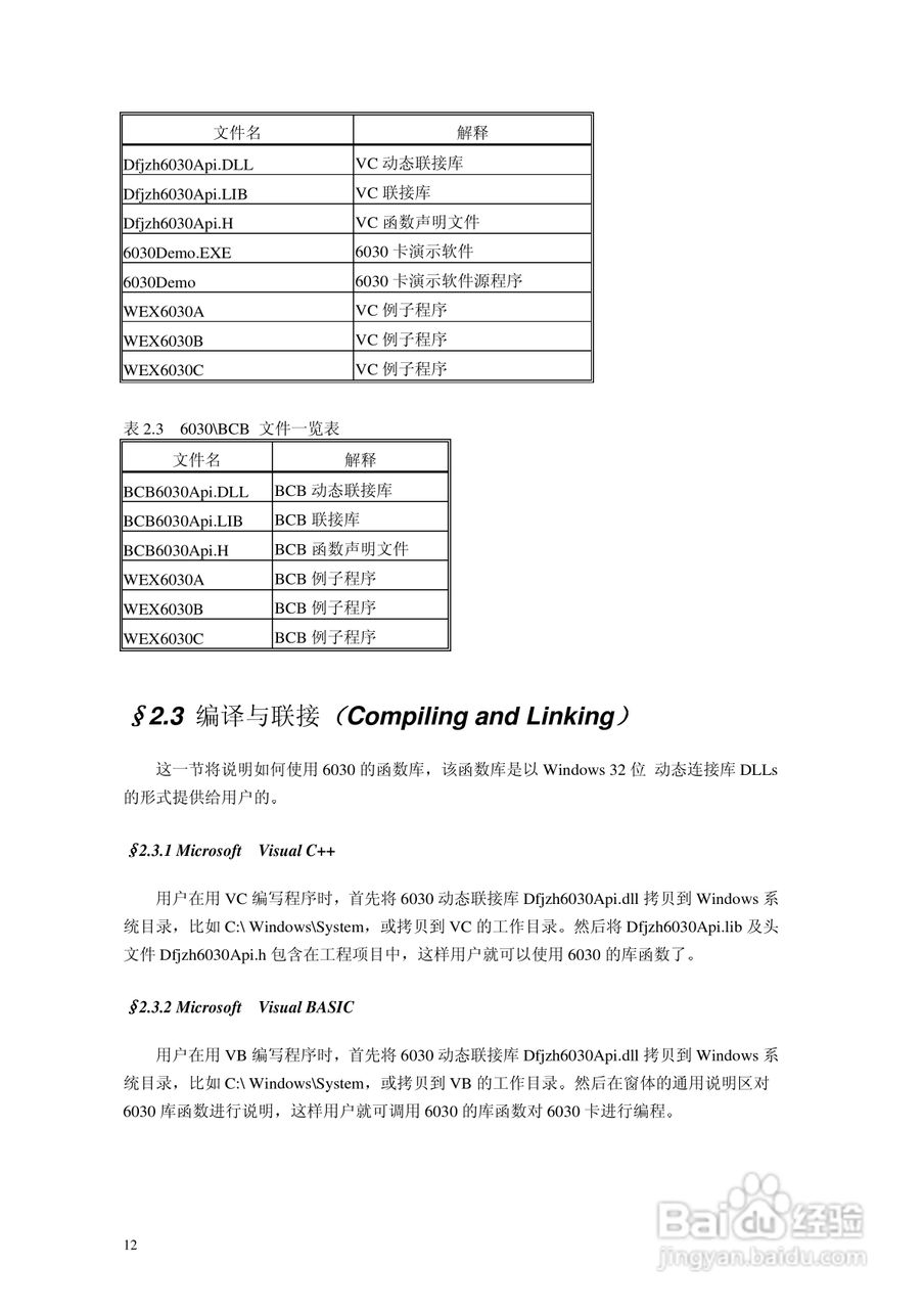 6030电机控制卡使用手册:[2]