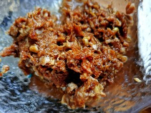 炸藕盒的做法