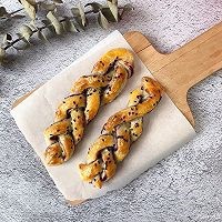 吃不胖的无糖紫薯酥