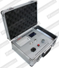 剖析智能电导盐密测试仪的特点功能及使用维护