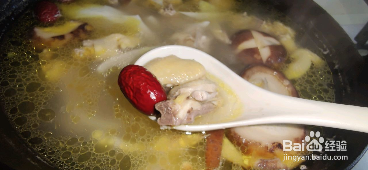 海南椰子鸡火锅的做法