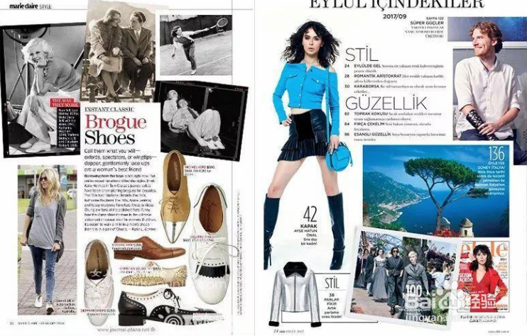 图片排版的规律总结，三个实用法则