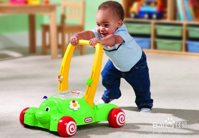 小宝宝学步鞋怎么买