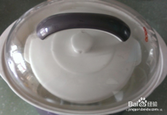 补充能量的虫草花猪骨汤