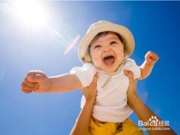 小儿缺钙该怎么办