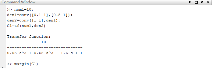 如何使用Matlab进行系统频域分析？