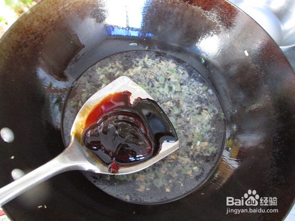 红烧狮子头的做法