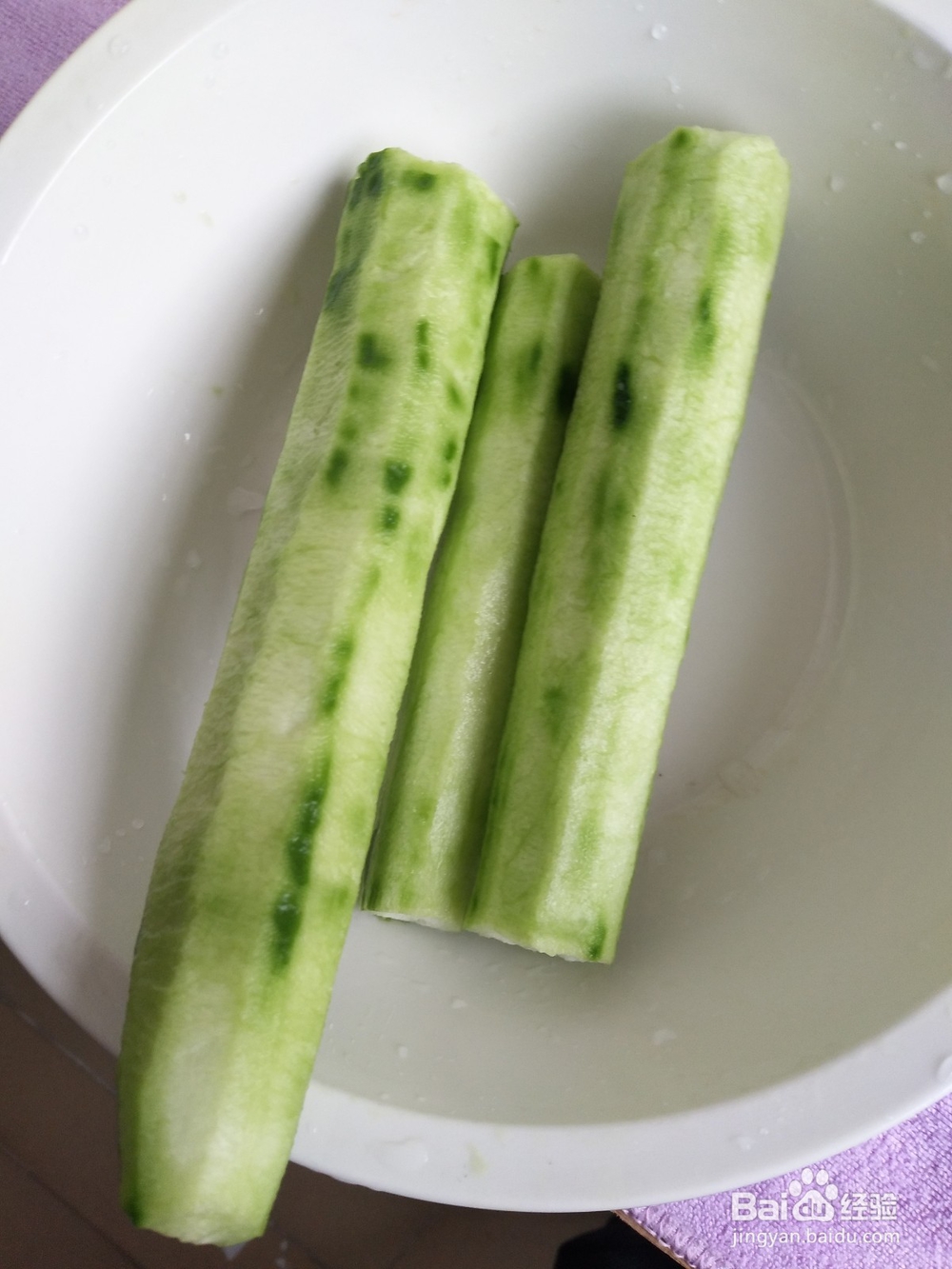 丝瓜炒鸡蛋简单容易学