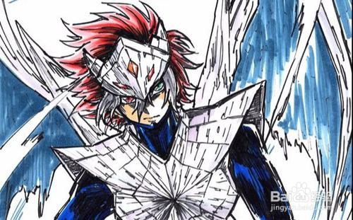 影灵衣怎么出虹光