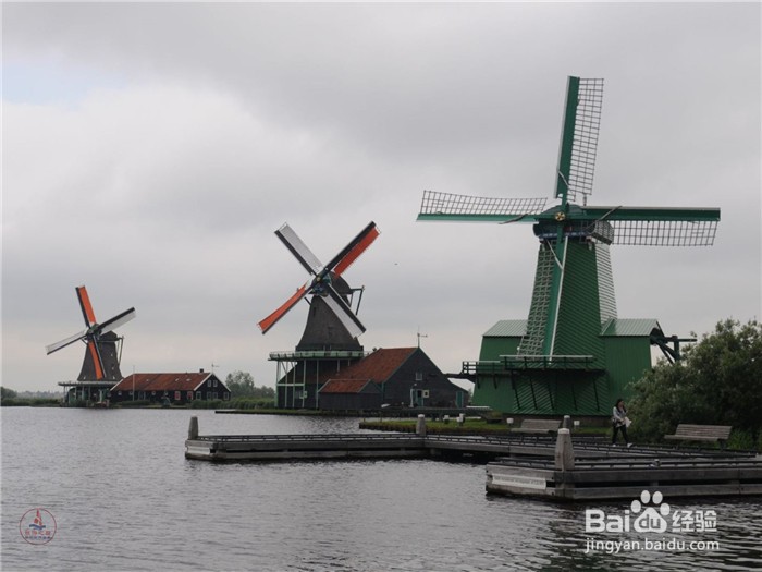 桑斯安斯风车村旅游攻略