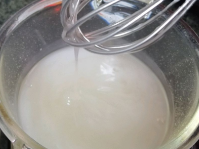 薯粉可不可以代替马蹄粉制作椰汁千层糕