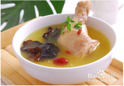 感冒咳嗽、降压排毒的食疗小药方