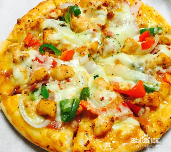 营养学家说早餐吃披萨比大多谷类食品“更健康”