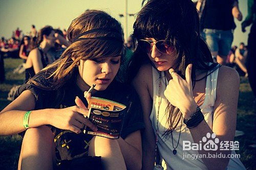 痘痘怎么消除【自制面膜篇】