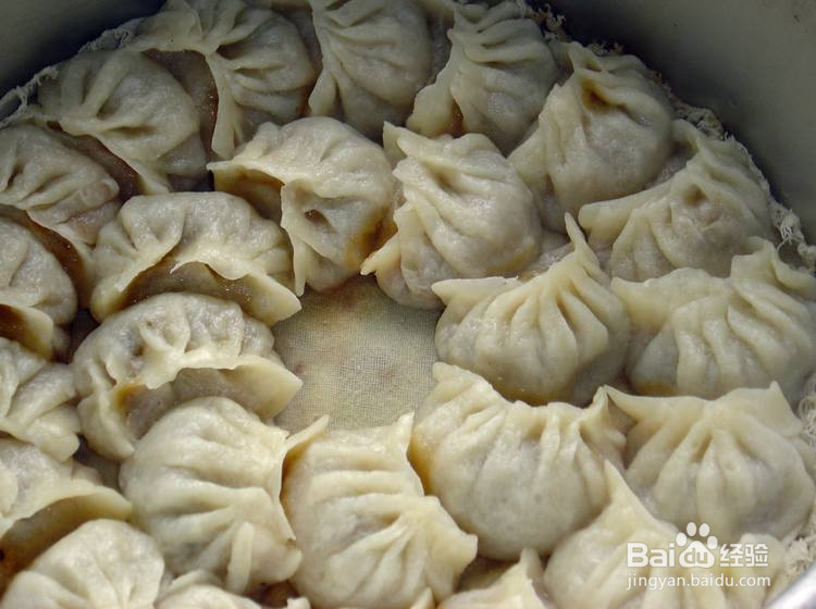 沈阳老边饺子家常做法