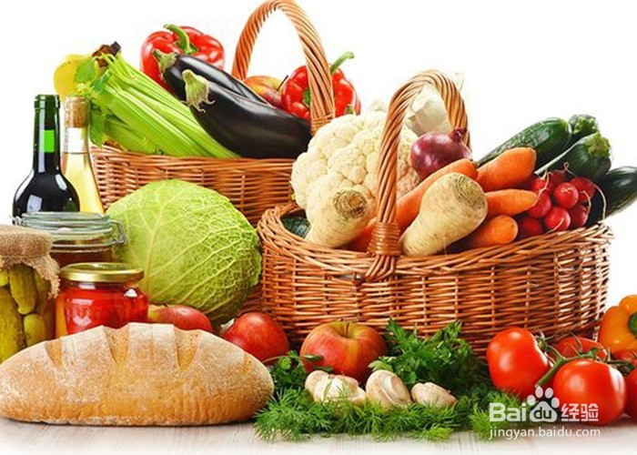 食品安全在家里你注意了吗