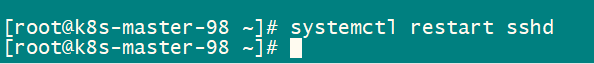 Centos7修改SSH默认端口方法