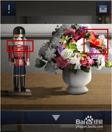 逃脱密室逃脱2：第2-5关攻略