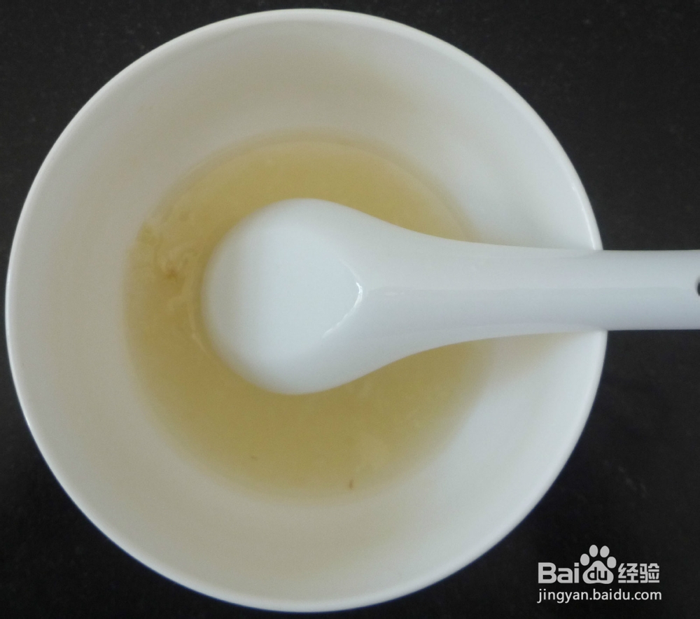 鸡蛋炒饼的做法