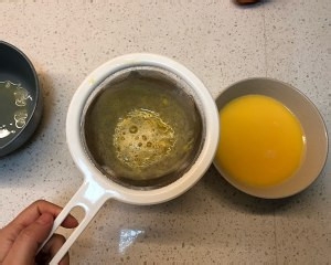 简单版嫩滑蒸蛋制作攻略