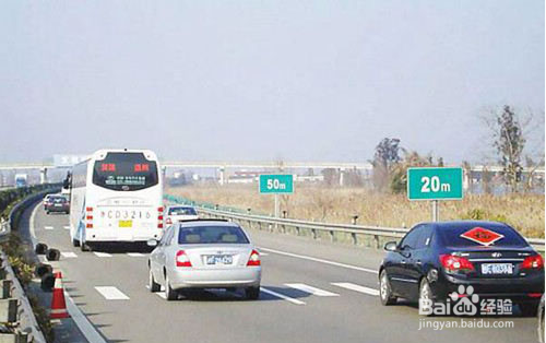 怎么合理的使用汽车大灯