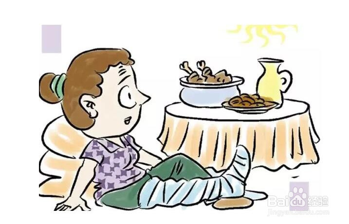 骨折病人吃什么好
