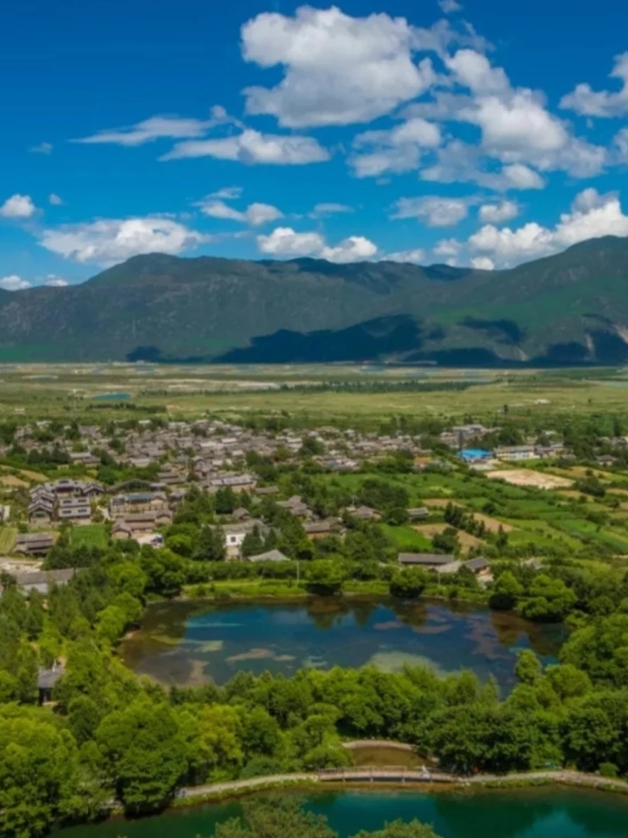 五一“不扎堆”云南这些绝美小众路线走一波