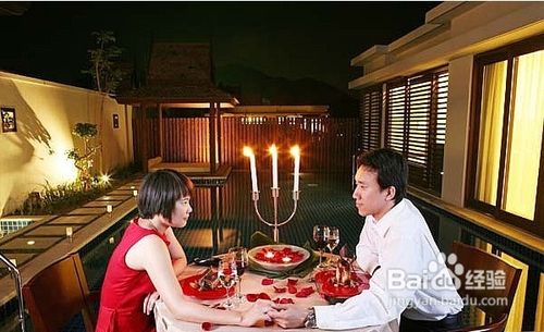 【创意情人节】夫妻过情人节送什么礼物