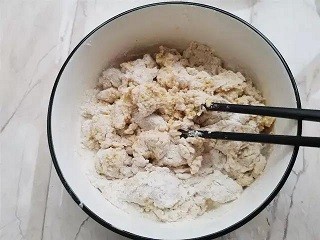 酥脆小米锅巴怎么做？