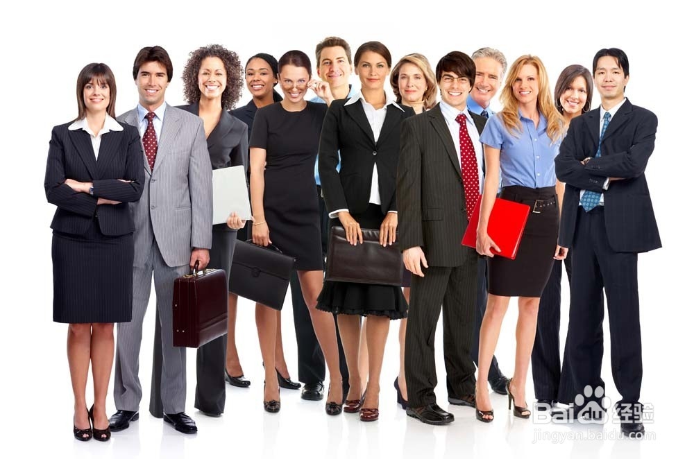 告诉大家激发员工潜能的八种良方