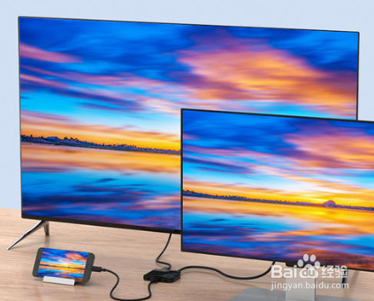 笔记本和电视怎样无线同屏