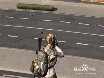 荒野行动之中休闲模式抓钩大作战玩法技巧